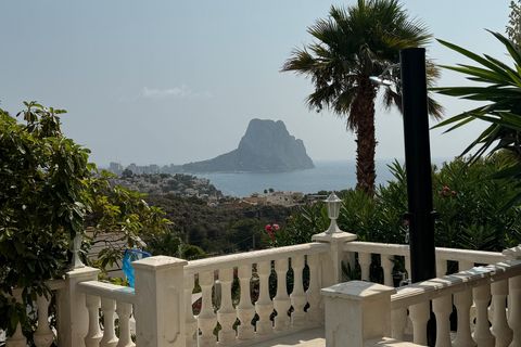 Villa i Calpe, Alicante, Calpe - € 890 000 | Ref: C1003 - foto 23